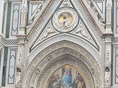 -圣母百花大教堂穹顶