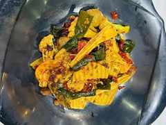 -小山城麻辣香锅(新邻生活广场店)