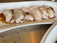 -彩丰楼中餐厅·仁恒洲际酒店