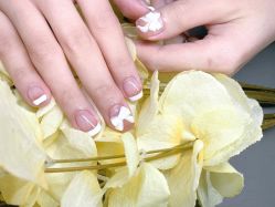 -Hands Nail专业美甲美睫