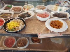 -柳州宾馆-云霄阁·旋转餐厅