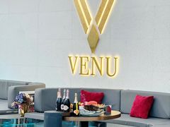 -VENU+海景酒廊