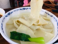 天下第一面-天下第一面(大雁塔北广场店)