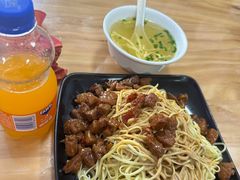 -顶巧鸡汤馄饨(虹口总店)