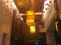 -上海龙之梦万丽酒店