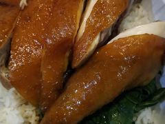 -维园港式茶餐厅(龙岗盛平店)