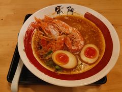 -雷门拉面(龙湖成都金楠天街店)