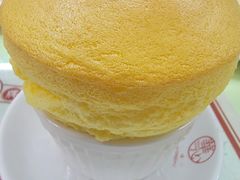 -香港華心糖水鋪(南西总店)