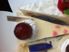 iphone_upload_pic-85度C(生甜甜圈研究工坊·上海松江人民北路店)