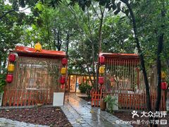 -陶缘一号·四季缘·老字号顺德菜·户外婚礼家宴(西滘店)