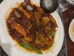 -好记馅饼(长白店)