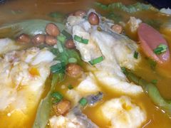 -缘久缘米粉(新街口店)