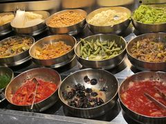 -火炉火自助餐(西直门凯德MALL店)