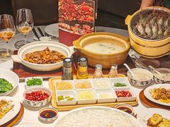 -炳胜品味(海印总店)