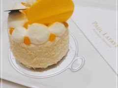 -PAUL LAFAYET 法式甜品(深圳湾万象城店)