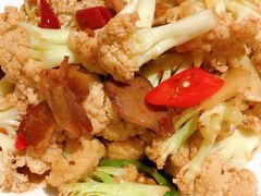 -青雅中餐厅(大连金石滩绿发希尔顿度假酒店)
