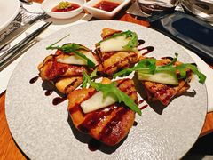 香煎鹅肝-Mr·Fish鱼鲜生海鲜放题(银泰in99店)