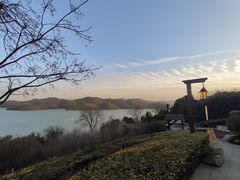-天目湖涵田度假村