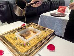 -Erman岩烧牛排(虹桥南丰城店)