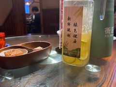 -衡厨·衡阳土菜(中南店)