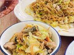 -鑫鸿达·海鲜闽菜热炒小馆(中山路店)