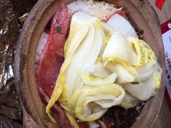 粤仔湾煲仔饭-粤仔湾砂锅粥(阳光店)