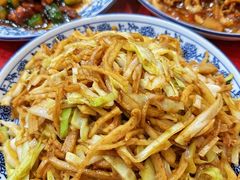 -北大地皖峰饭馆