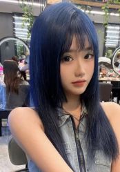 点击看大图 -MORI HAIR SALON日式美发沙龙
