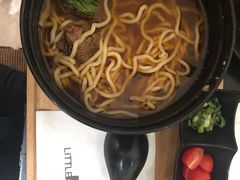 -小明同学(三里屯店)