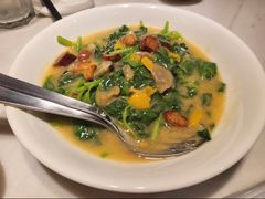 上汤苋菜-莆田餐厅(滨海广场店)
