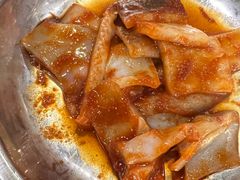 -小本家韩式烤肉(紫藤路店)