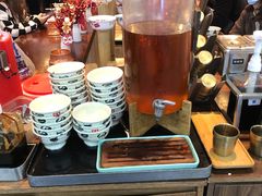 -成都你六姐·牛肉冒菜(城市集市合生汇店)