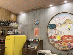 -Ciao窑炉披萨餐厅(宁波阪急店)