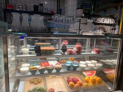 -托斯卡纳烘焙意大利餐厅(五天地店)