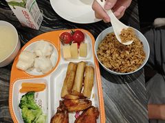 -四季轩中餐厅(徐州开元名都大酒店)