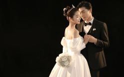 -巴黎新娘婚纱摄影·婚礼策划(嘉定总店)