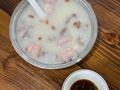 -南记食粥坊·宵夜大排档(莲花总店)