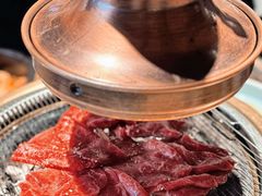 -泥炉烧肉师(新街口金銮巷店)