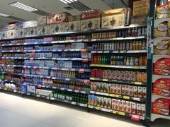 -华润万家(东葛店)