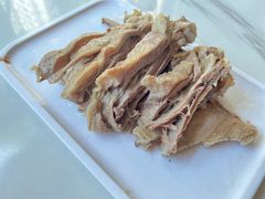 -清真·胖妈妈手抓餐厅(定西路长城宾馆店)