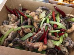 -昱德来·天津菜(河西店)
