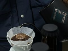 -2326 Coffee Roaster咖啡豆可选店(林肯公园店)