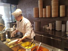 -淮扬厨子(健康路店)