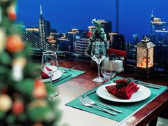 -索菲特西湖大酒店·香榭丽全日候餐厅(南山路店)