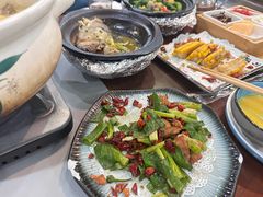 -金龙·打边炉(武进路店)
