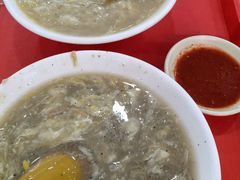 -奕宏饺子楼(朱庄小区店)
