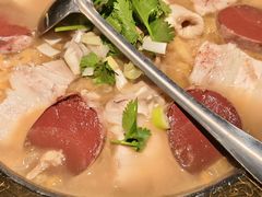 -华竹饭店(中央大街店)