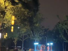 -武汉园博园(武汉自然博物馆)