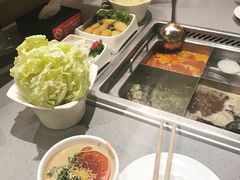 -海底捞火锅(振华商厦店)