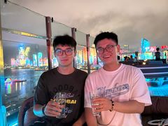 -VENU+海景酒廊